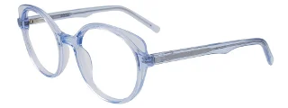 050 Blue Crystal