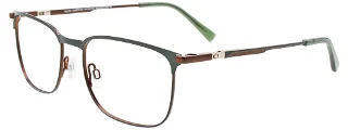 060 Green & Copper
