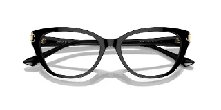 Jimmy Choo Eyeglasses JC3011