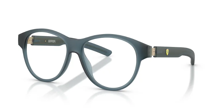 Ferrari Scuderia Eyeglasses FZ8034U
