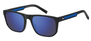D51ZS BLK BLUE B