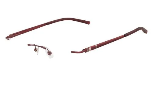 Airlock Eyeglasses AL LOVE UNITY