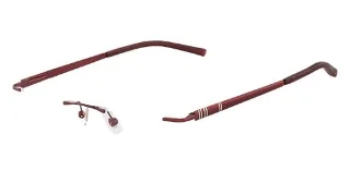 Airlock Eyeglasses AL LOVE UNITY