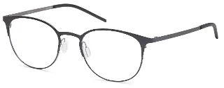 Di Caprio Eyeglasses DC143