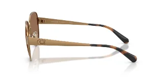 Coach Sunglasses HC7186
