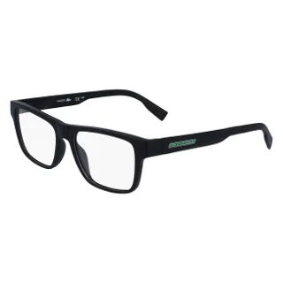 002 Matte Black