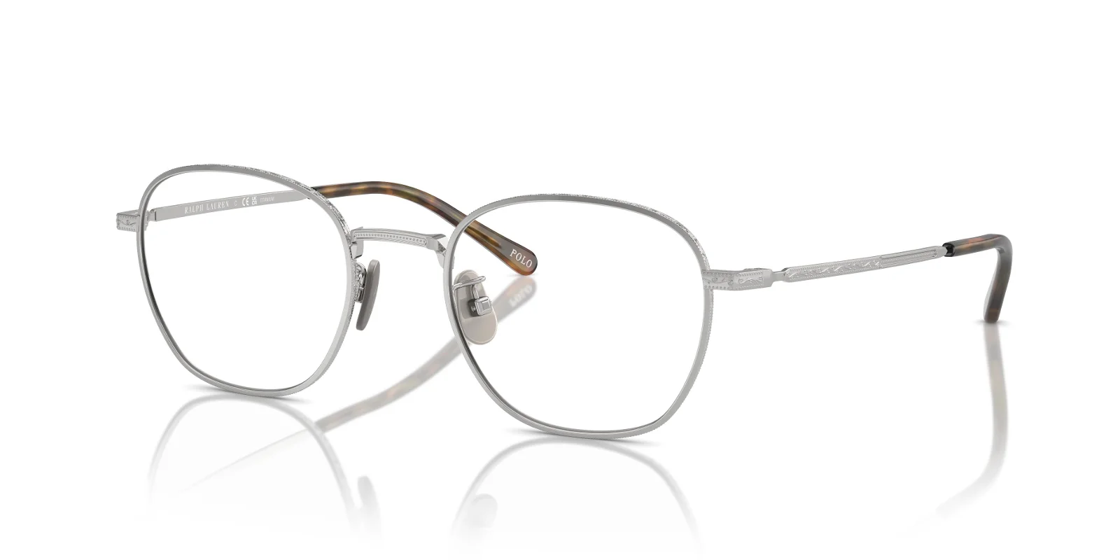 Polo Eyeglasses PH1230TD