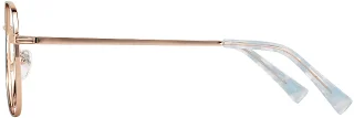 Adin Thomas Eyeglasses AT-600