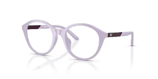 62741W Shiny Lilac
