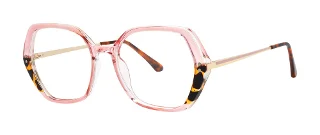 Pink/Tort