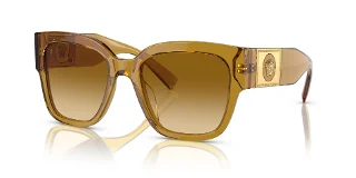 53472L Transparent Honey