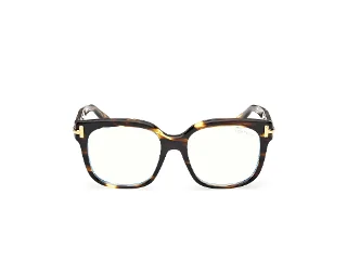Tom Ford Icon Eyeglasses FT6030-B