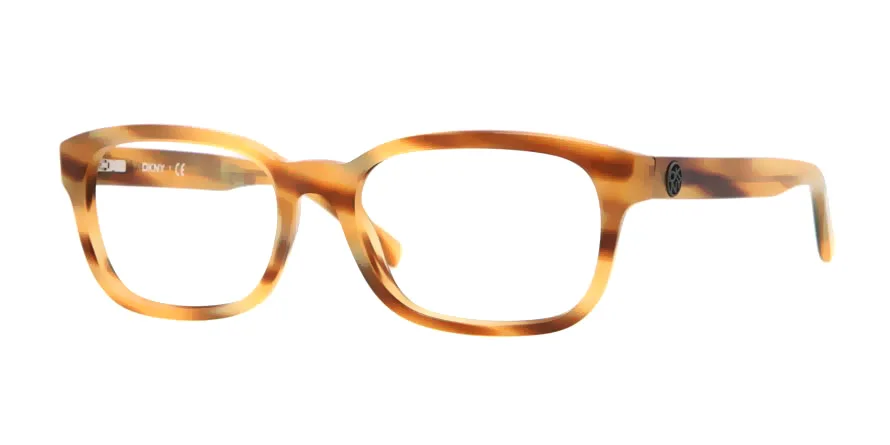 Dkny Eyeglasses DY4643