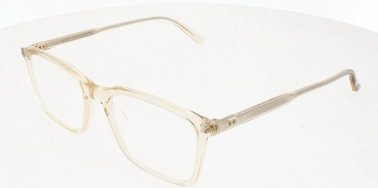 Garrett Leight Eyeglasses MARCO