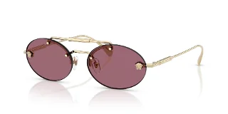 12521A Pale Gold