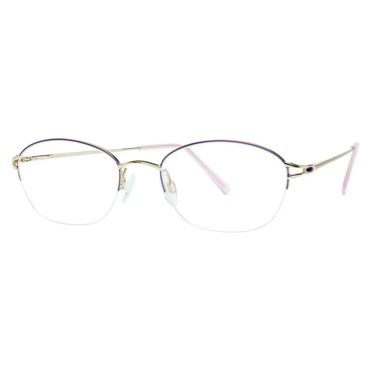 Aristar Eyeglasses AR 6840