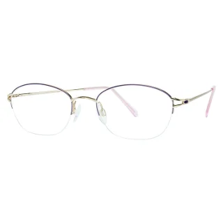 Aristar Eyeglasses AR 6840