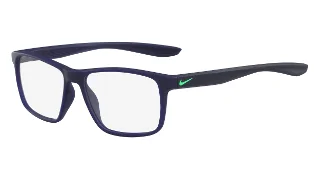 400 Matte Blue
