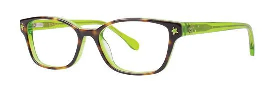Lilly Pulitzer Eyeglasses SKIPPER