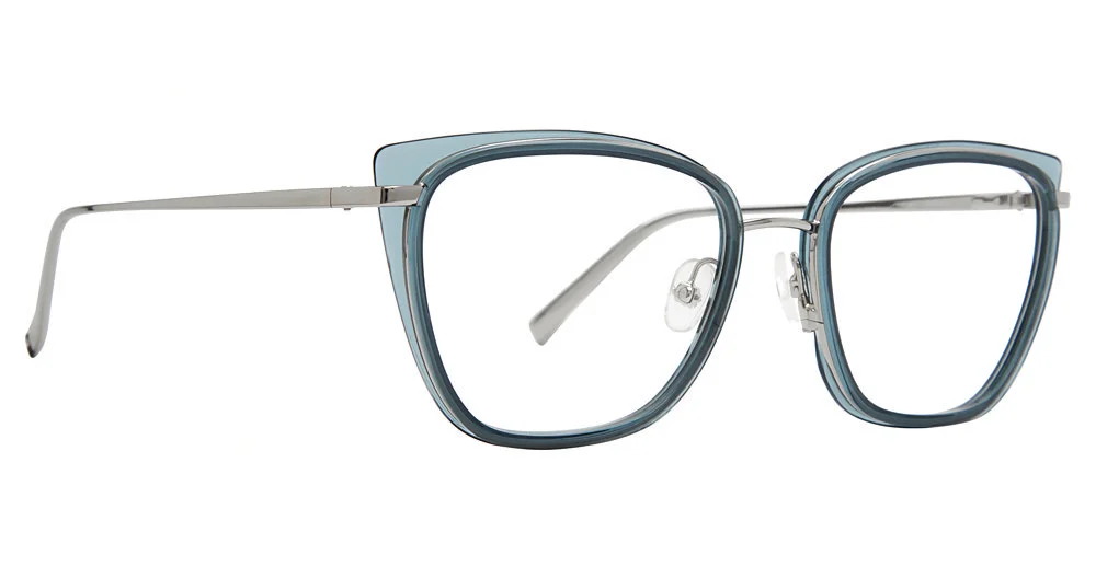 Trina Turk Eyeglasses Jovi
