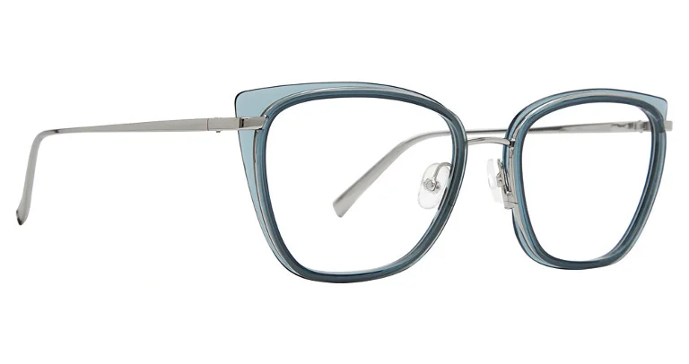 Trina Turk Eyeglasses Jovi
