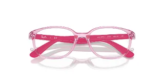 Ray Ban Jr Eyeglasses RY1632F