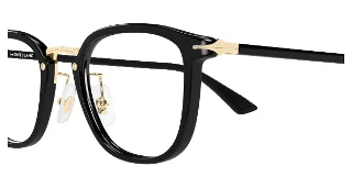 Montblanc Eyeglasses MB0440OA