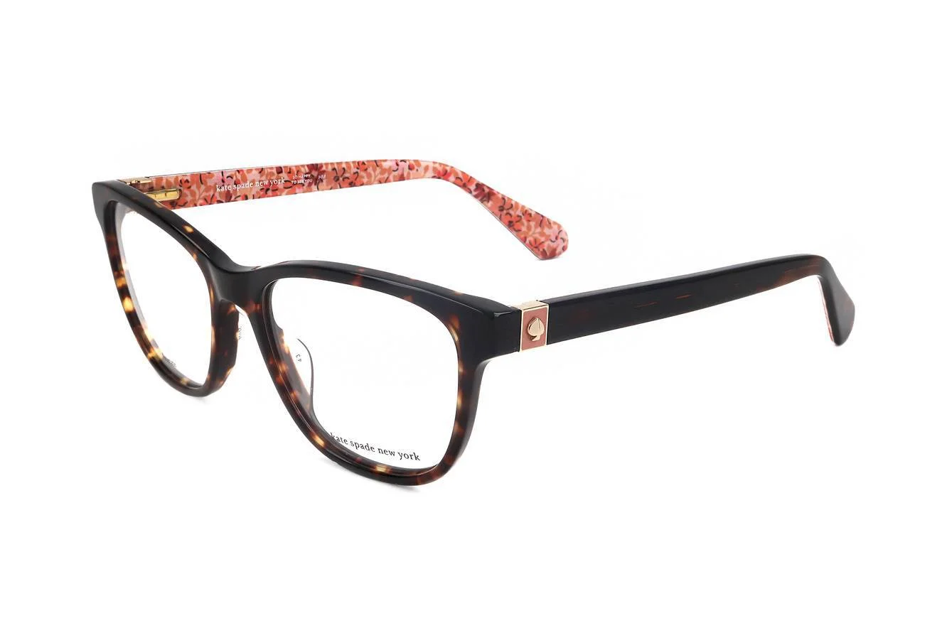 Kate Spade Eyeglasses VERNA