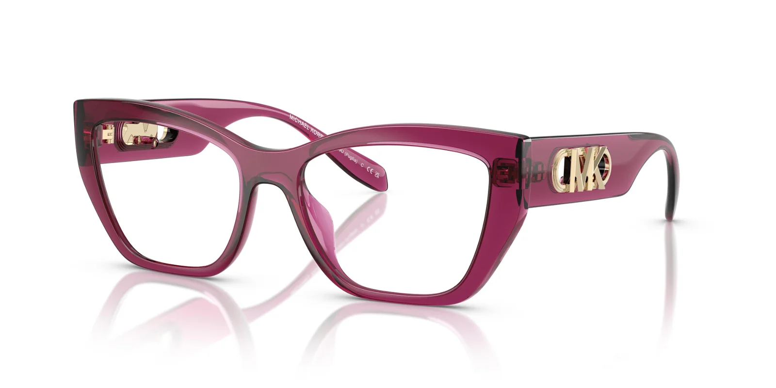 Michael Kors Eyeglasses MK4149U