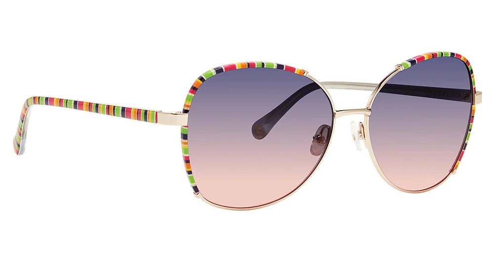 Trina Turk Sunglasses TT Laucala