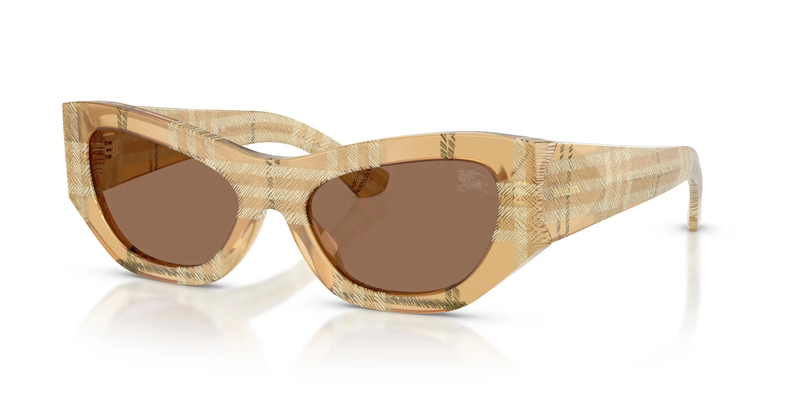 Burberry Sunglasses BE4450U