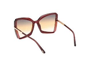 Tom Ford Sunglasses FT0766