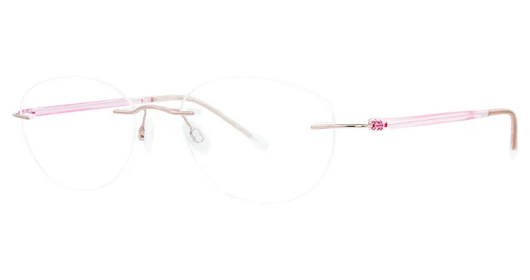 Invincilites Eyeglasses Sigma X
