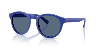 532980 Shiny Royal Blue