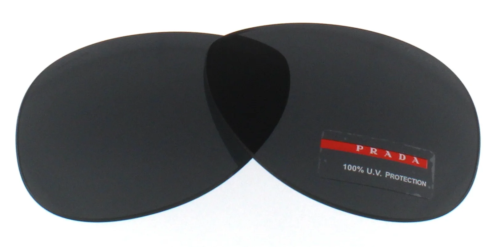Prada Sport Replacement Lenses PS51OS Netex Collection