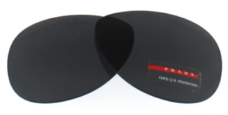 Prada Sport Replacement Lenses PS51OS Netex Collection