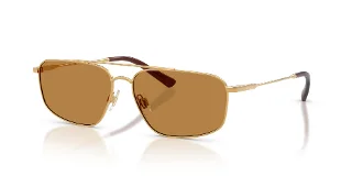 932493 Shiny Brass
