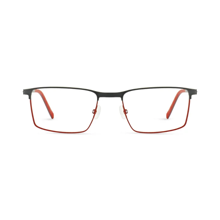 Morel Eyeglasses NASA 1