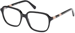 001 Shiny Black