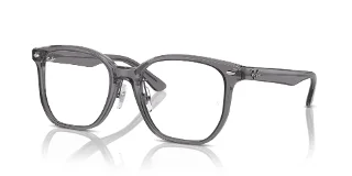8268 Transparent Grey