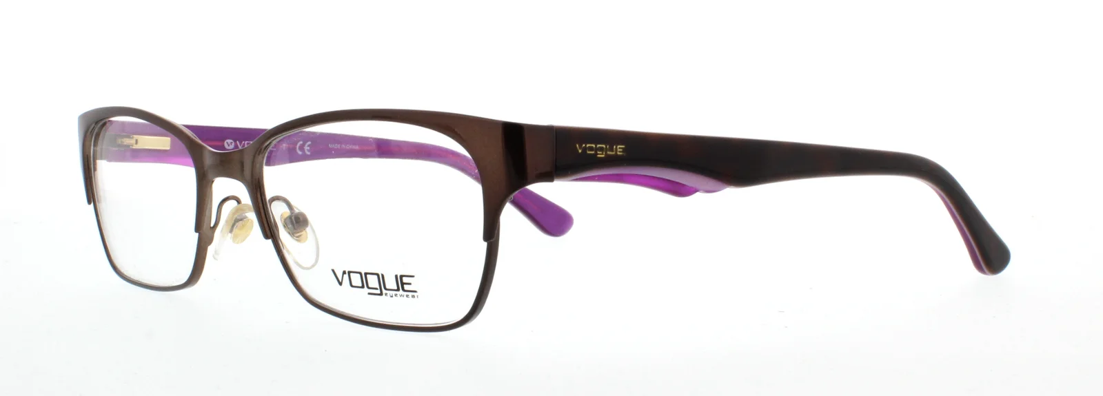 Vogue Eyeglasses VO3918