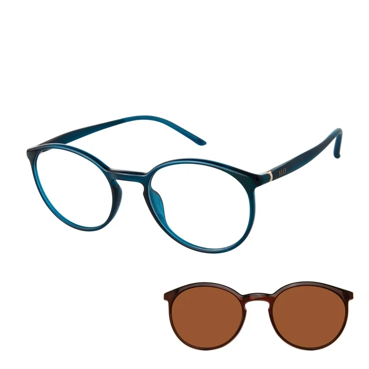 Elle Eyeglasses 13543
