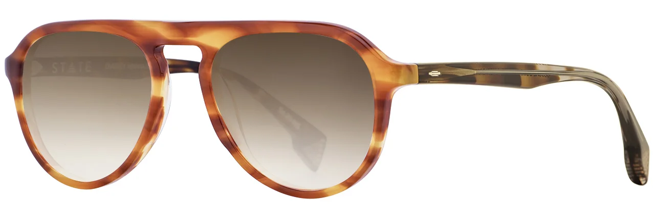 State Optical Sunglasses Diversey