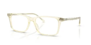 5034 Transparent Yellow