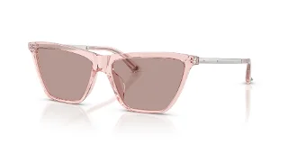 50347N Transparent Pink