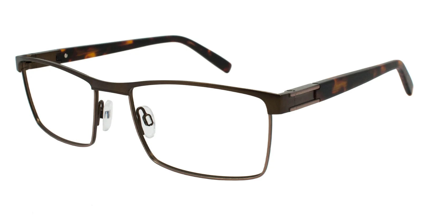 Camelot Eyeglasses Curtis