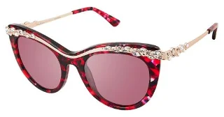C02 Magenta Tort
