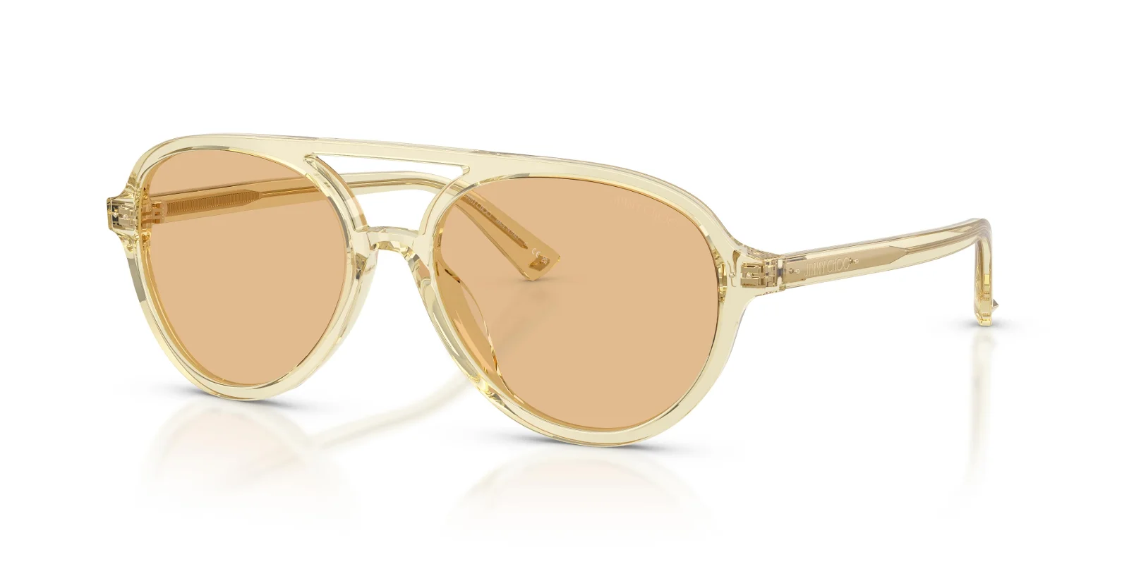 Jimmy Choo Sunglasses JC5055U