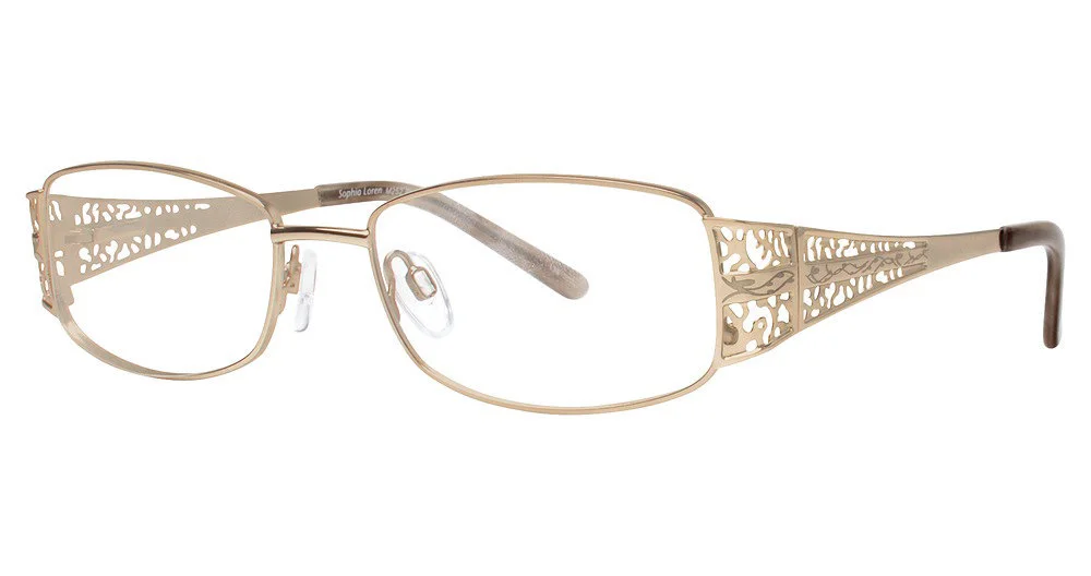 Sophia Loren Eyeglasses M252