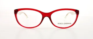 Dolce & Gabbana Eyeglasses DG3141
